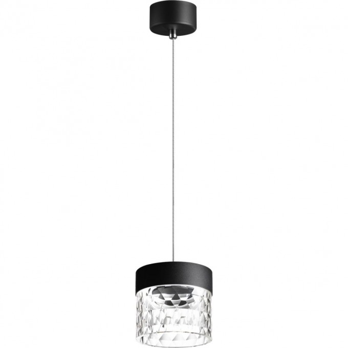 Светильник накладной светодиодный NOVOTECH 359000 OVER NT23 000 черный IP20 LED 4000K 10W 85-265V AURA NV-359000 Светильник накладной светодиодный NOVOTECH 359000 OVER NT23 000 черный IP20 LED 4000K 10W 85-265V AURA NV-359000
