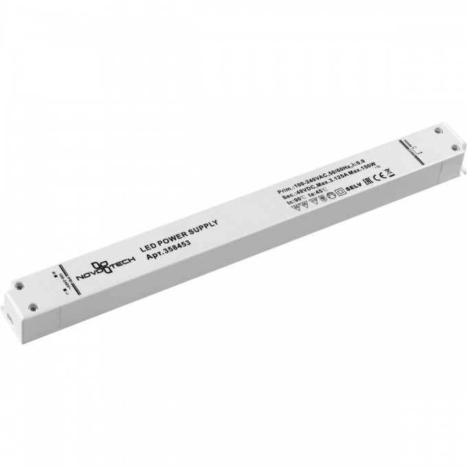 Драйвер NOVOTECH FLUM NV-358453 Драйвер NOVOTECH FLUM NV-358453