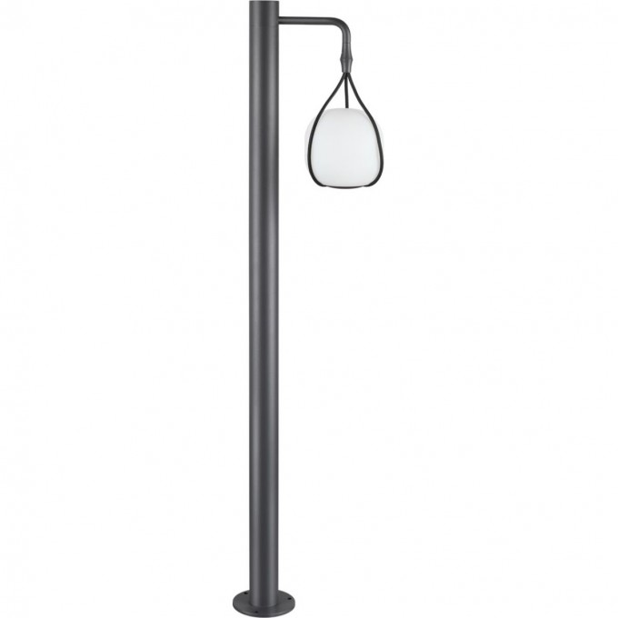 Фонарь NOVOTECH STREET LED наземный NV-358582 Фонарь NOVOTECH STREET LED наземный NV-358582