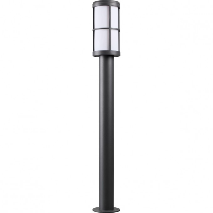Фонарь NOVOTECH STREET наземный NV-370776 Фонарь NOVOTECH STREET наземный NV-370776