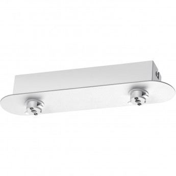 Корпус накладной NOVOTECH COMPO с драйвером для светильников с арт. 358377-358392