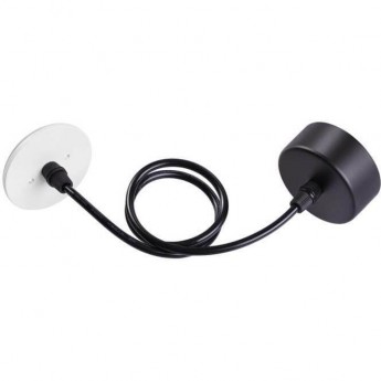 Накладная база NOVOTECH MECANO провод и кольцо к арт. 370455, 370456