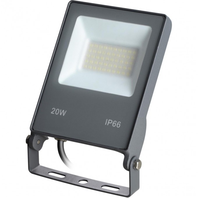 Прожектор уличный NOVOTECH ARMIN LED NV-358577 Прожектор уличный NOVOTECH ARMIN LED NV-358577