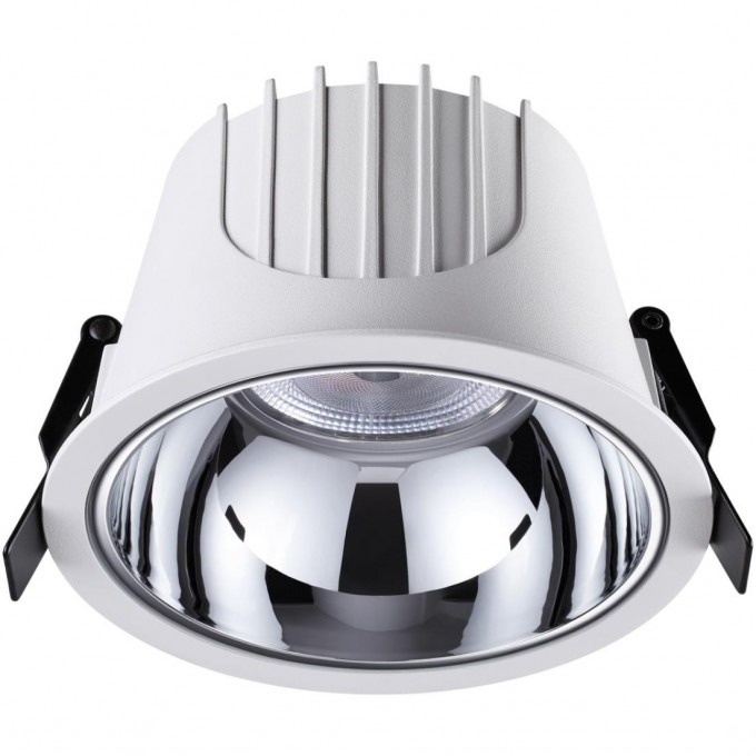 Спот NOVOTECH SPOT 30W точечный 358697 NV-358697 Спот NOVOTECH SPOT 30W точечный 358697 NV-358697