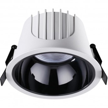 Спот NOVOTECH SPOT 30W точечный 358699 Спот NOVOTECH SPOT 30W точечный 358699