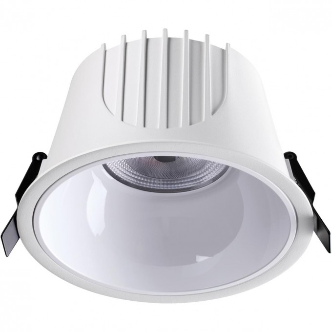 Спот NOVOTECH SPOT 40W точечный 358702 NV-358702 Спот NOVOTECH SPOT 40W точечный 358702 NV-358702