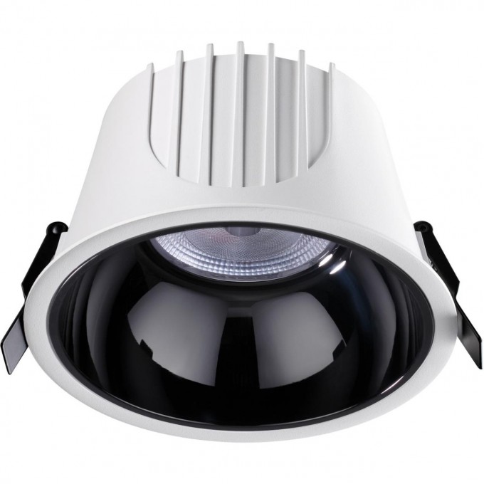 Спот NOVOTECH SPOT 40W точечный 358703 NV-358703 Спот NOVOTECH SPOT 40W точечный 358703 NV-358703