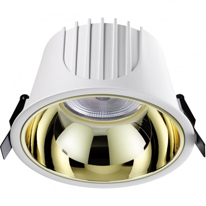 Спот NOVOTECH SPOT 40W точечный 358704 NV-358704 Спот NOVOTECH SPOT 40W точечный 358704 NV-358704