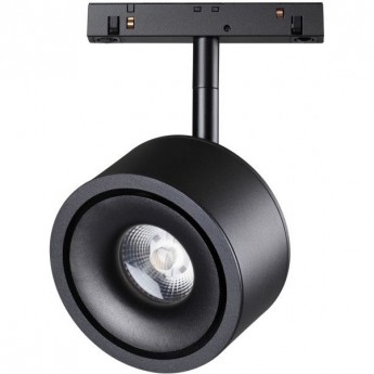 Светильник NOVOTECH FLUM 12W трековый Светильник NOVOTECH FLUM 12W трековый