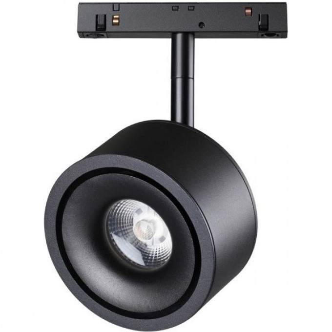 Светильник NOVOTECH FLUM 12W трековый NV-358549 Светильник NOVOTECH FLUM 12W трековый NV-358549