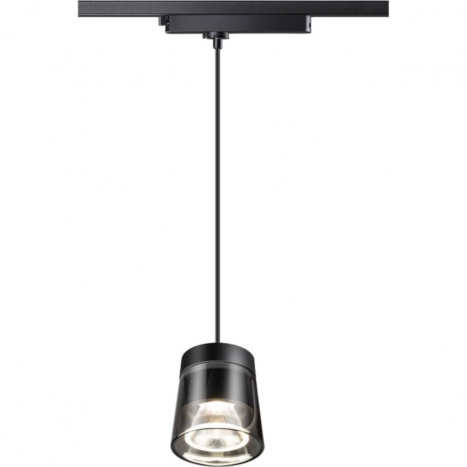 Светильник NOVOTECH PORT LED трековый 358645 NV-358645 Светильник NOVOTECH PORT LED трековый 358645 NV-358645