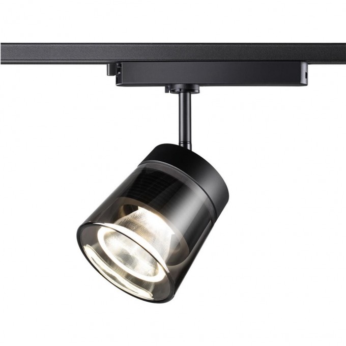 Светильник NOVOTECH PORT LED трековый 358649 NV-358649 Светильник NOVOTECH PORT LED трековый 358649 NV-358649