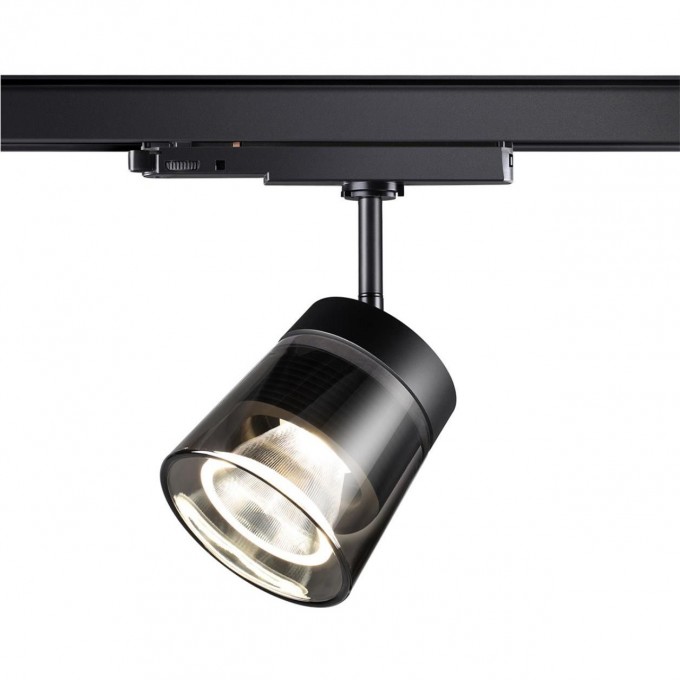Светильник NOVOTECH PORT LED трековый 358650 NV-358650 Светильник NOVOTECH PORT LED трековый 358650 NV-358650