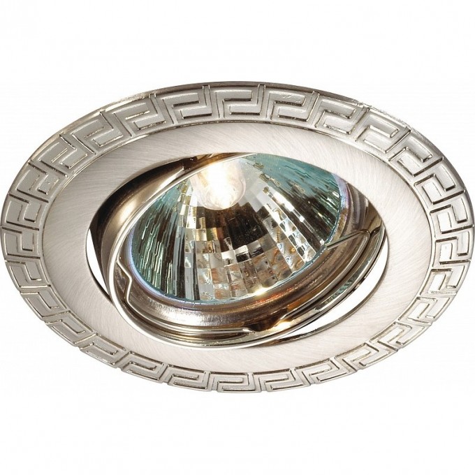 Спот NOVOTECH COIL встраиваемый поворотный NV-369618 Спот NOVOTECH COIL встраиваемый поворотный NV-369618