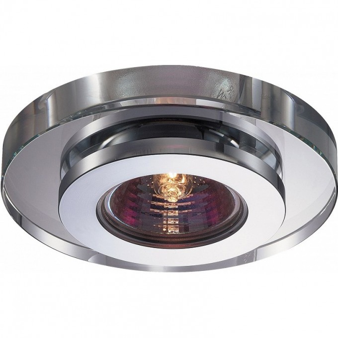 Спот NOVOTECH COSMO встраиваемый NV-369409 Спот NOVOTECH COSMO встраиваемый NV-369409