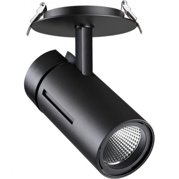 Спот NOVOTECH DEP LED точечный NV-358599 Спот NOVOTECH DEP LED точечный NV-358599