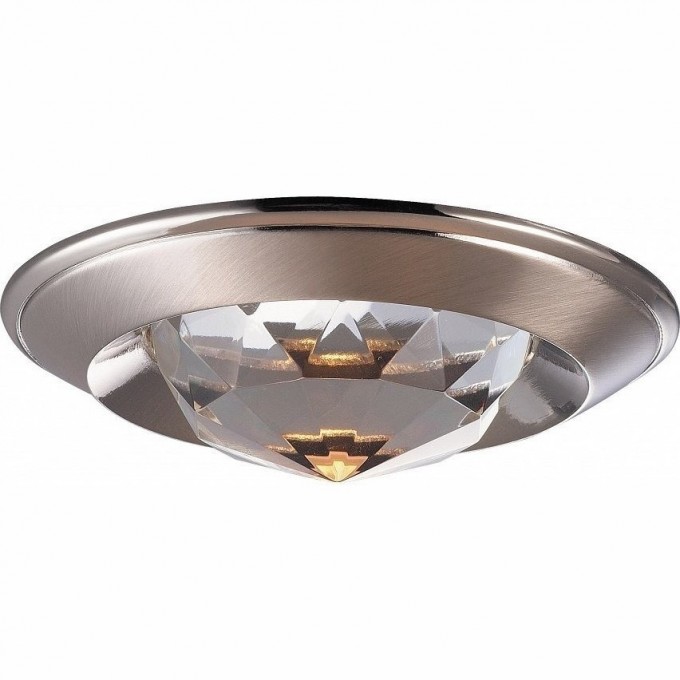 Спот NOVOTECH GLAM встраиваемый NV-369426 Спот NOVOTECH GLAM встраиваемый NV-369426