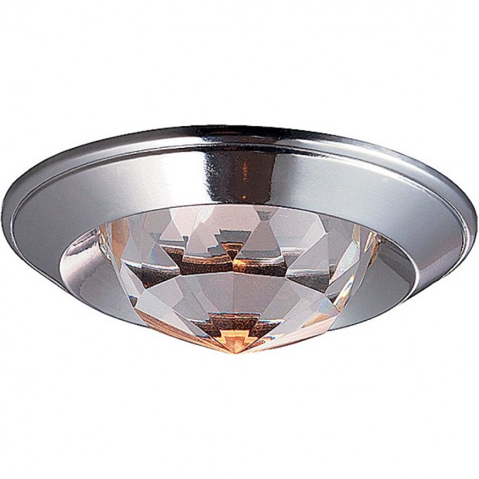 Спот NOVOTECH GLAM встраиваемый NV-369427 Спот NOVOTECH GLAM встраиваемый NV-369427