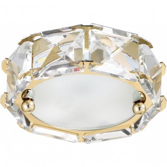 Спот NOVOTECH NEVIERA встраиваемый светодиодный 357149 Спот NOVOTECH NEVIERA встраиваемый светодиодный 357149