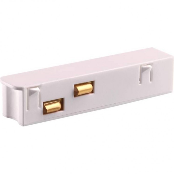 Токопровод NOVOTECH FLUM белый NV-135161 Токопровод NOVOTECH FLUM белый NV-135161