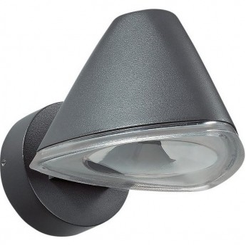 Бра NOVOTECH KAIMAS LED уличный