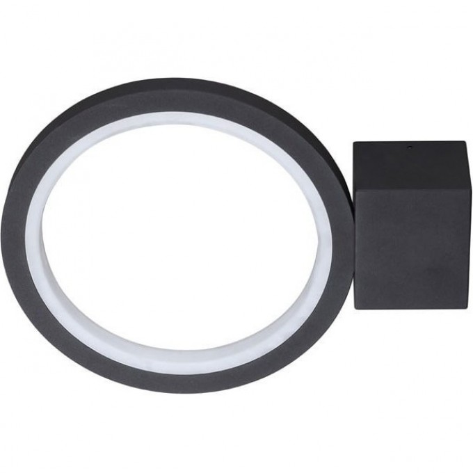 Бра NOVOTECH ROCA LED уличный NV-357444 Бра NOVOTECH ROCA LED уличный NV-357444
