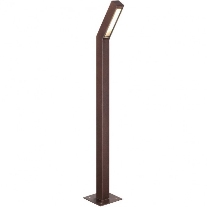 Фонарь NOVOTECH CORNU LED уличный NV-358058 Фонарь NOVOTECH CORNU LED уличный NV-358058