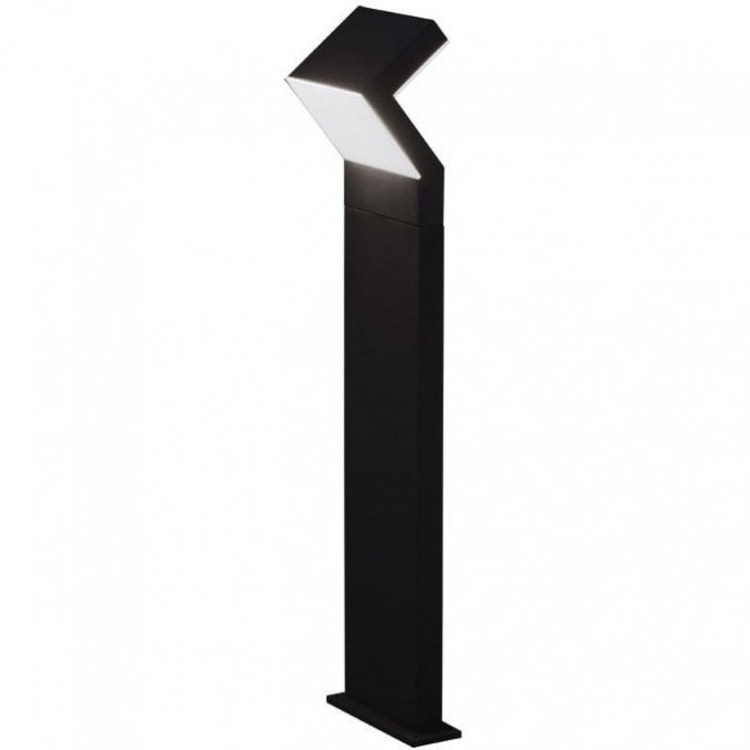 Фонарь NOVOTECH ROCA LED уличный NV-357446 Фонарь NOVOTECH ROCA LED уличный NV-357446