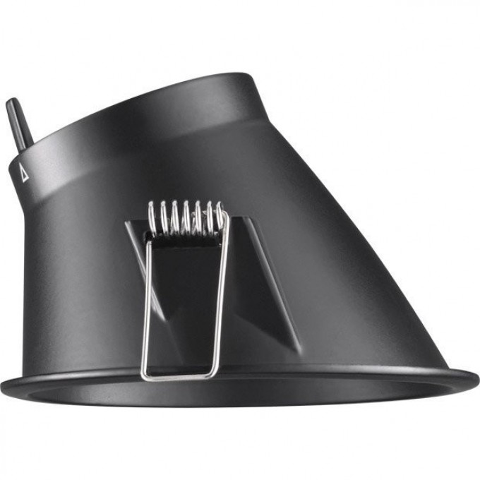 Корпус NOVOTECH MELANG для LED модуля арт. 358194 NV-358198 Корпус NOVOTECH MELANG для LED модуля арт. 358194 NV-358198