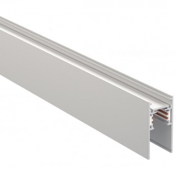 Низковольтный шинопровод NOVOTECH 135155 SHINO NT23 000 белый 2м IP20 48V FLUM