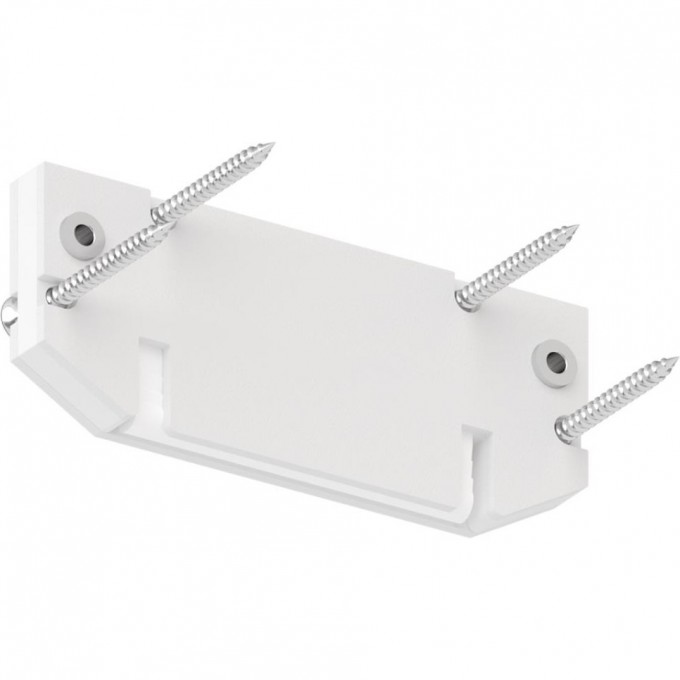 Заглушка торцевая для интрудера NOVOTECH 135188 NT23 000 белый IP20 NV-135188 Заглушка торцевая для интрудера NOVOTECH 135188 NT23 000 белый IP20 NV-135188
