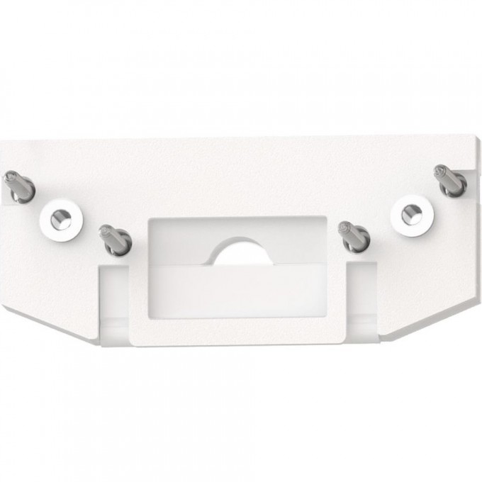 Заглушка торцевая для NOVOTECH 135181 NT23 000 белая IP20 FLUM NV-135181 Заглушка торцевая для NOVOTECH 135181 NT23 000 белая IP20 FLUM NV-135181
