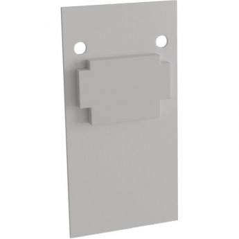 Заглушка торцевая NOVOTECH 135157 SHINO NT23 000 белая (2шт в упаковке) IP20 FLUM Заглушка торцевая NOVOTECH 135157 SHINO NT23 000 белая (2шт в упаковке) IP20 FLUM