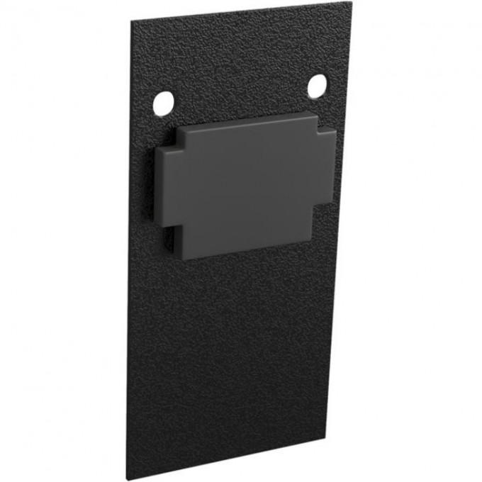 Заглушка торцевая NOVOTECH 135158 SHINO NT23 000 черная (2шт в упаковке) IP20 FLUM NV-135158 Заглушка торцевая NOVOTECH 135158 SHINO NT23 000 черная (2шт в упаковке) IP20 FLUM NV-135158