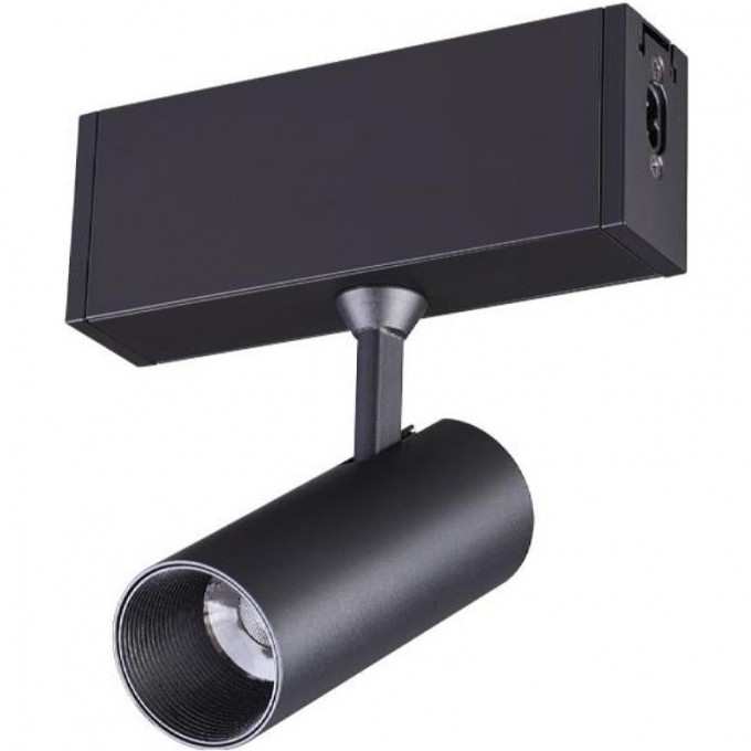 Прожектор NOVOTECH RATIO LED для модульной системы NV-358101 Прожектор NOVOTECH RATIO LED для модульной системы NV-358101