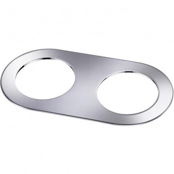 Рамка NOVOTECH METIS к арт. 357585-357587, 357589, 357909-357910, 370639-370643