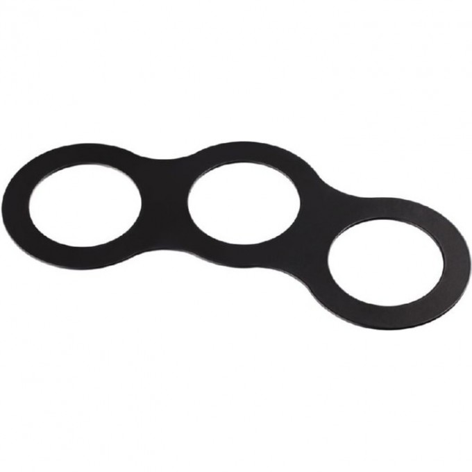 Рамка NOVOTECH METIS к арт. 357585-357587, 357589, 357909-357910 NV-357918 Рамка NOVOTECH METIS к арт. 357585-357587, 357589, 357909-357910 NV-357918