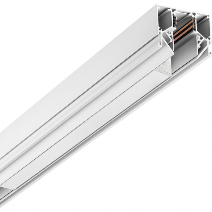 Шинопровод NOVOTECH FLUM 135241 SHINO NT24 000 Низковольтный для монтажа в натяжной потолок 2м IP20 48V белый NV-135241 Шинопровод NOVOTECH FLUM 135241 SHINO NT24 000 Низковольтный для монтажа в натяжной потолок 2м IP20 48V белый NV-135241