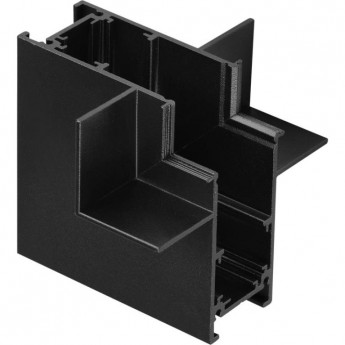 Соединитель NOVOTECH 135234 SHINO NT23 000 "Г" (с потолка на стену) для арт.135230 IP20 FLUM черный Соединитель NOVOTECH 135234 SHINO NT23 000 "Г" (с потолка на стену) для арт.135230 IP20 FLUM черный