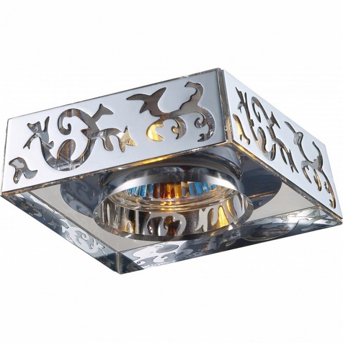 Спот NOVOTECH ARBOR встраиваемый NV-369463 Спот NOVOTECH ARBOR встраиваемый NV-369463