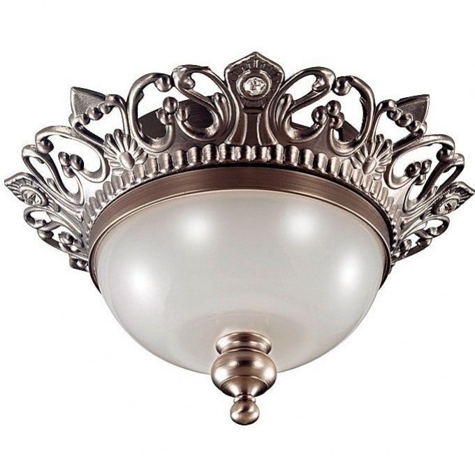 Спот NOVOTECH BAROQUE встраиваемый NV-369981 Спот NOVOTECH BAROQUE встраиваемый NV-369981