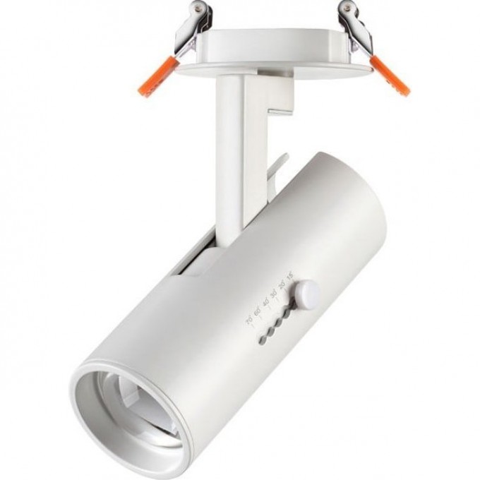 Спот NOVOTECH BLADE LED встраиваемый NV-357545 Спот NOVOTECH BLADE LED встраиваемый NV-357545