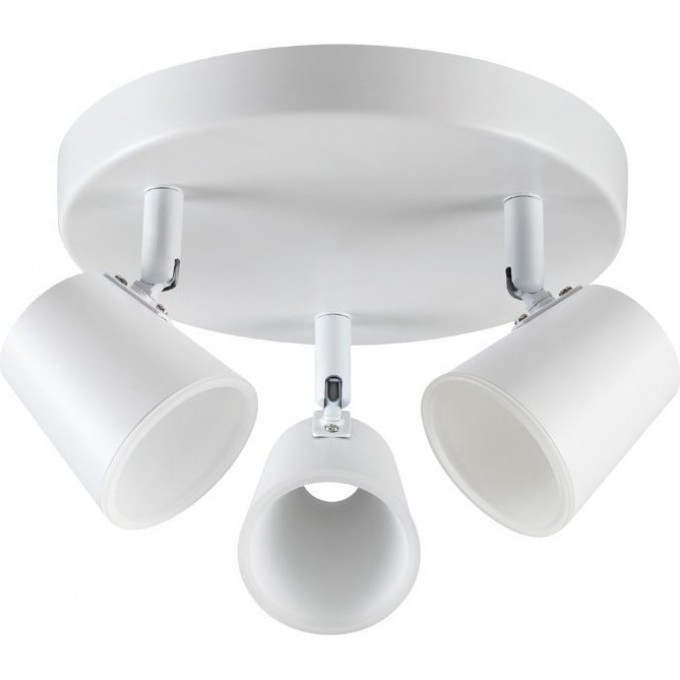 Спот NOVOTECH CAMPANA LED накладной NV-357854 Спот NOVOTECH CAMPANA LED накладной NV-357854
