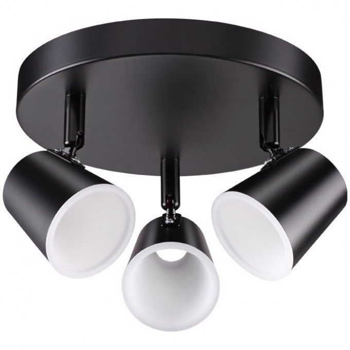 Спот NOVOTECH CAMPANA LED накладной NV-357855 Спот NOVOTECH CAMPANA LED накладной NV-357855