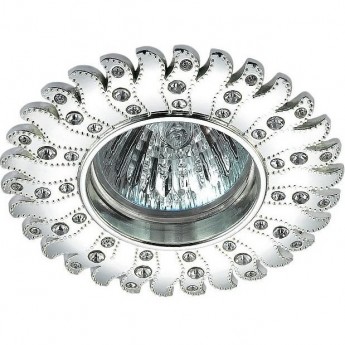 Спот NOVOTECH CANDI встраиваемый 370352 Спот NOVOTECH CANDI встраиваемый 370352