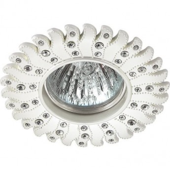 Спот NOVOTECH CANDI встраиваемый 370355 Спот NOVOTECH CANDI встраиваемый 370355