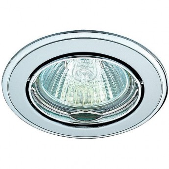 Спот NOVOTECH CROWN встраиваемый поворотный Спот NOVOTECH CROWN встраиваемый поворотный