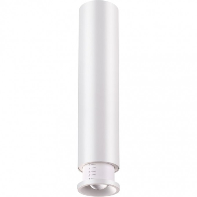 Спот NOVOTECH EDDY LED накладной NV-357972 Спот NOVOTECH EDDY LED накладной NV-357972