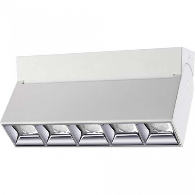 Спот NOVOTECH EOS LED накладной 358320 NV-358320 Спот NOVOTECH EOS LED накладной 358320 NV-358320
