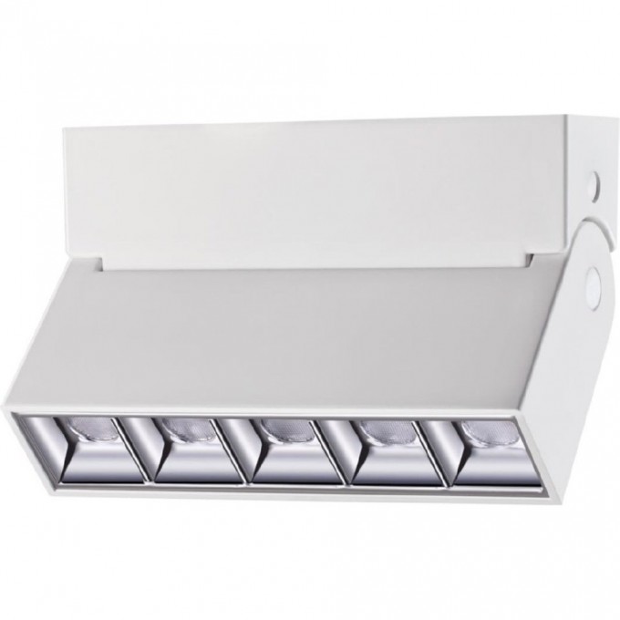 Спот NOVOTECH EOS LED накладной 358321 NV-358321 Спот NOVOTECH EOS LED накладной 358321 NV-358321